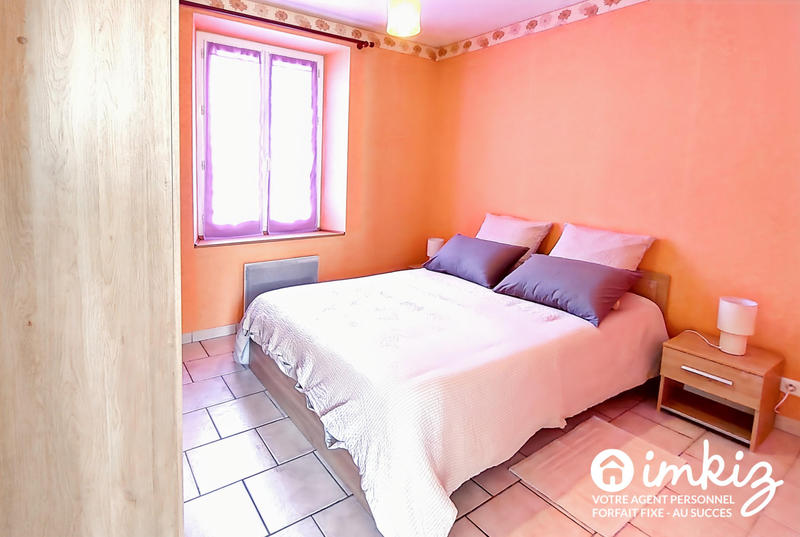 Maison - 360 m² - 15 pièces