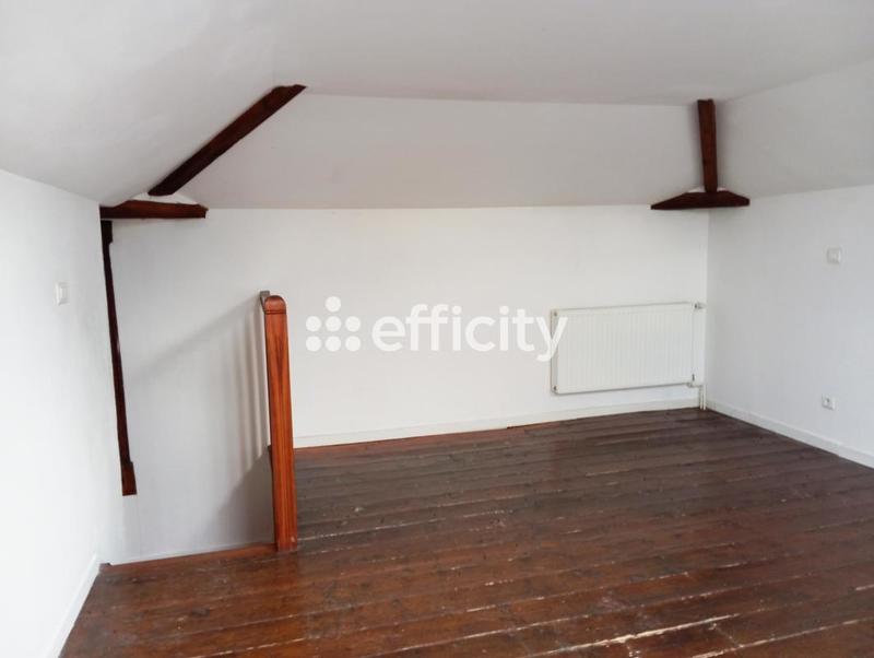 Immeuble - 453 m² - 15 pièces