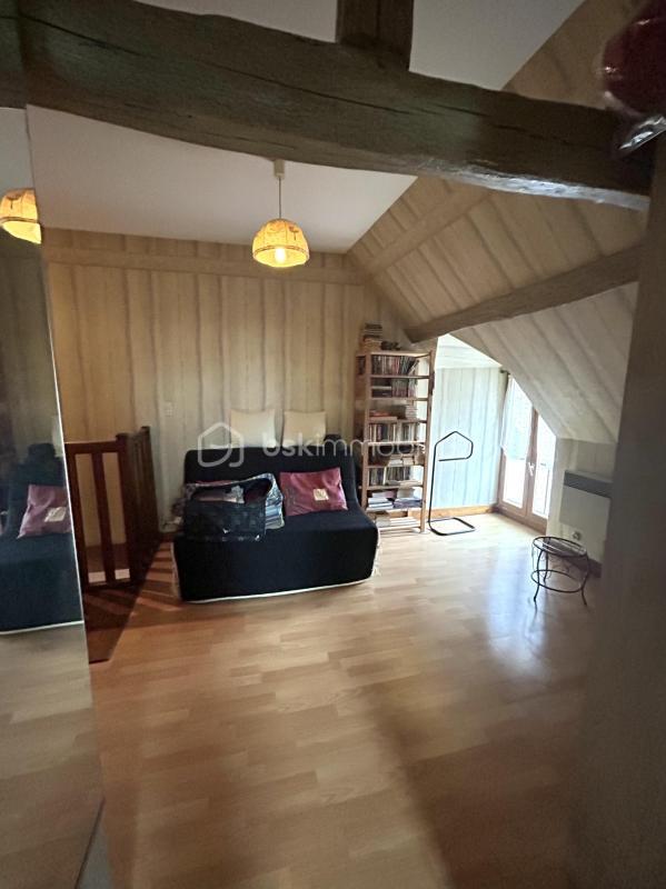 Maison de village - 117 m² - 4 pièces