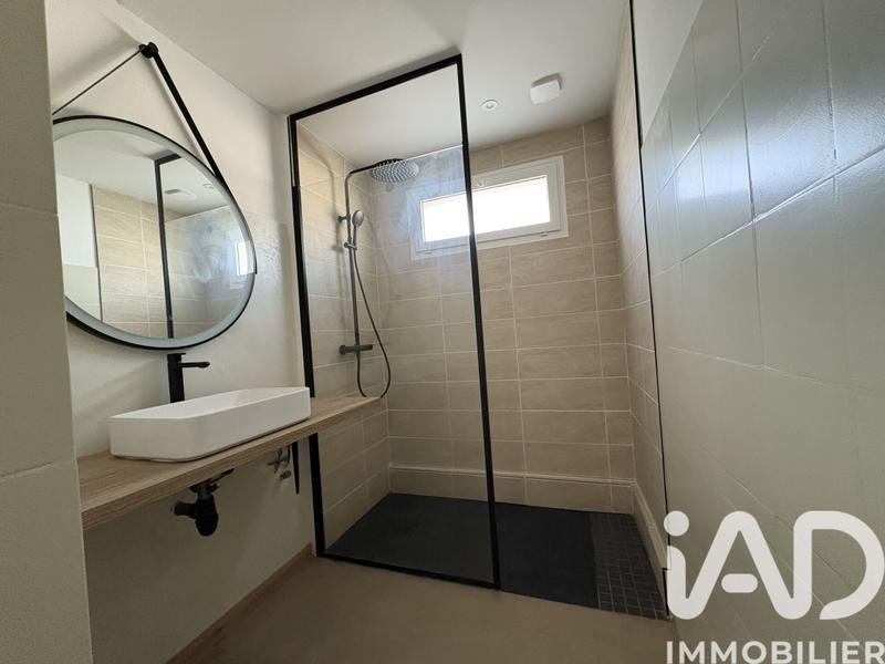 Maison de ville - 127 m² - 5 pièces