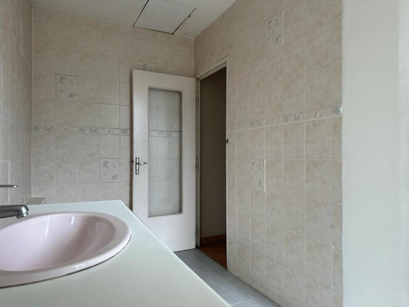 Appartement - 71 m² - 3 pièces