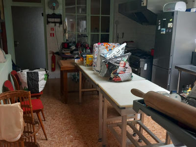 Fonds de commerce - 1 m²