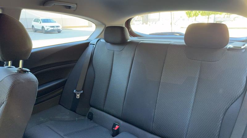 Bmw Série 1 (F21) 116i 136 Premiere