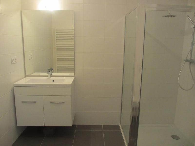 Appartement - 40 m² - 1 pièce