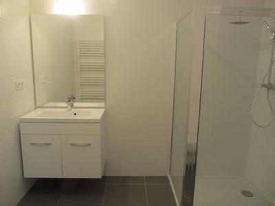 Appartement - 40 m² - 1 pièce