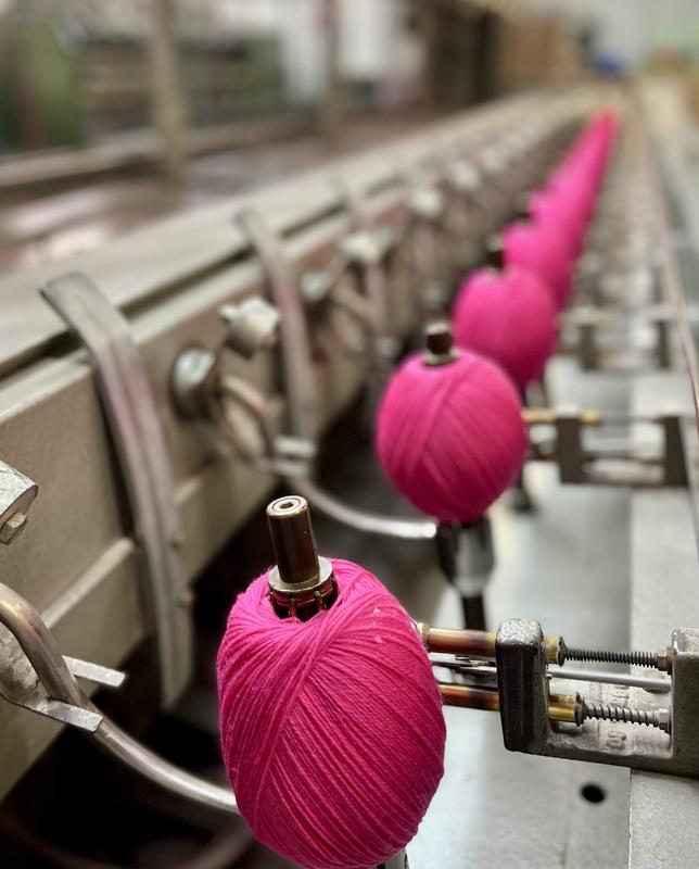 Portes ouvertes de la Filature Fonty