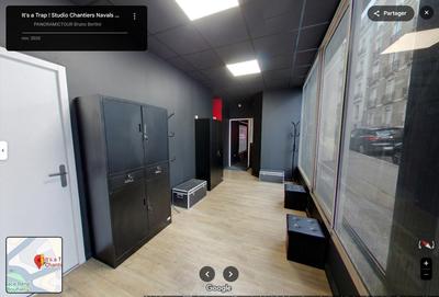 Local commercial - 120 m²