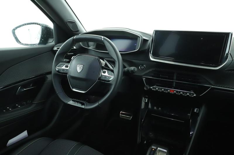 Peugeot 2008 1.2 Hybrid Gt e-Dcs6 136 ch