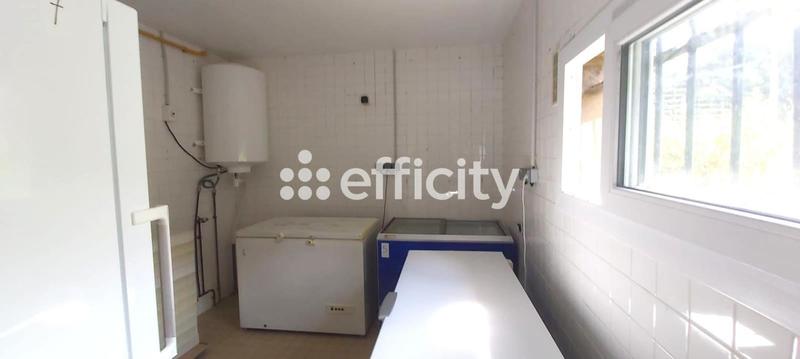 Fonds de commerce - 107 m²