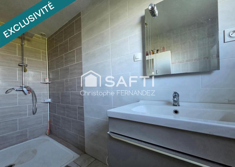 Maison - 303 m² - 10 pièces