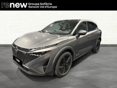 Nissan Qashqai e-Power 190 ch Tekna