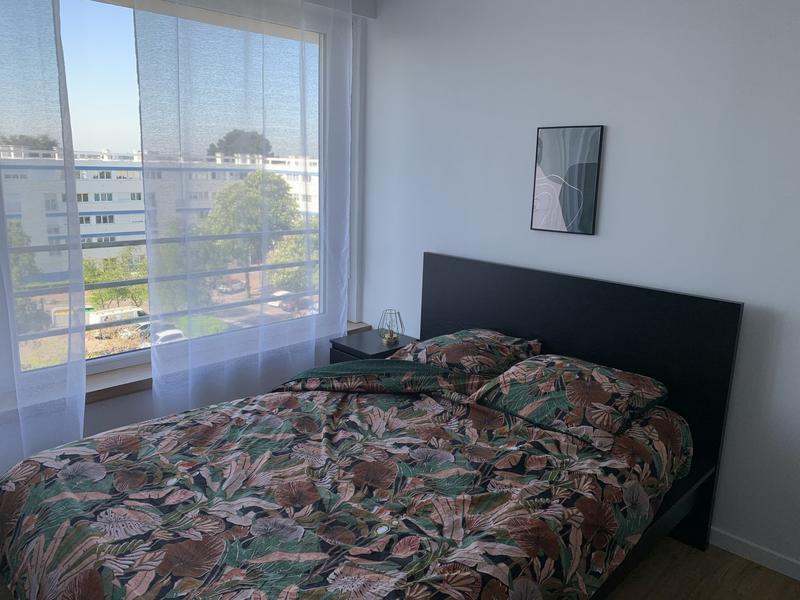 Appartement - 86 m² - 5 pièces