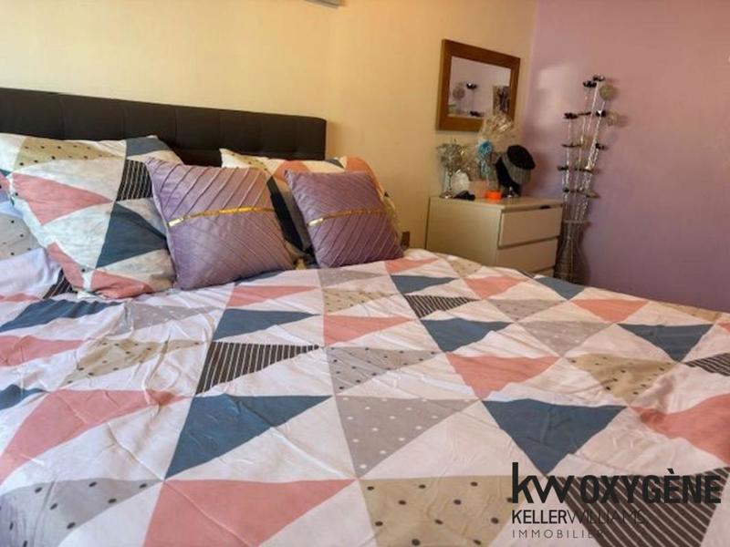 Maison - 103 m² - 5 pièces