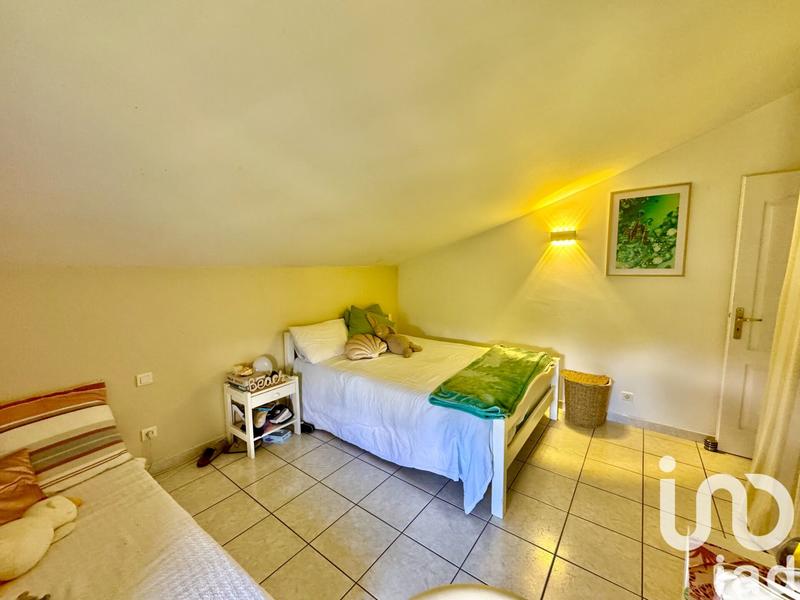 Maison - 155 m² - 5 pièces