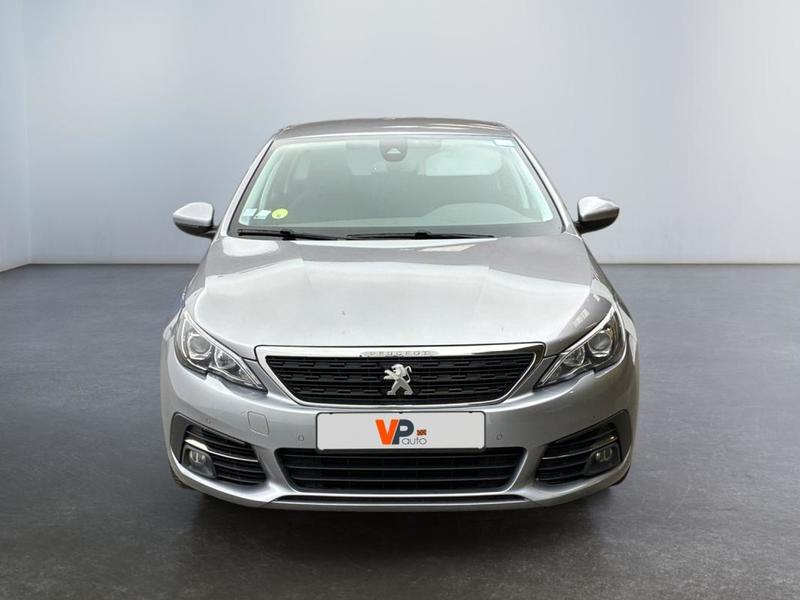 Peugeot 308 Sw Business BlueHDi 100ch s&amp;S Bvm6 Active