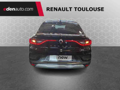 Renault Arkana mild hybrid 140 Edc Fap - 22 Techno