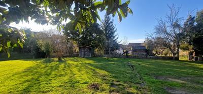 Immeuble - 100 m² - 6 pièces