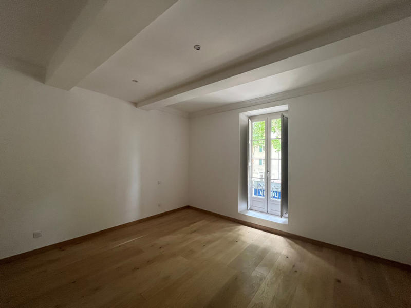 Appartement - 154 m² - 5 pièces