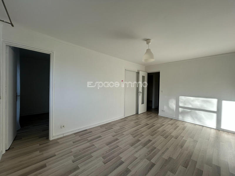 Appartement - 67 m² - 4 pièces