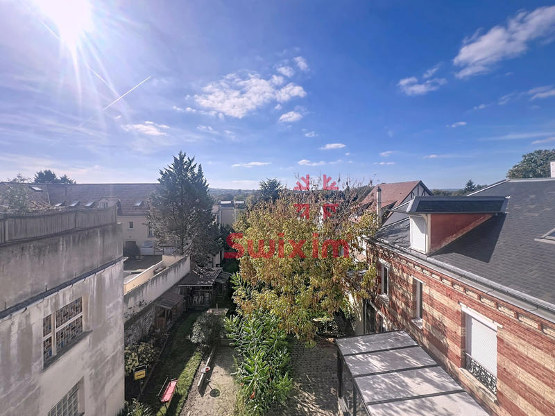 Appartement - 117 m² - 5 pièces