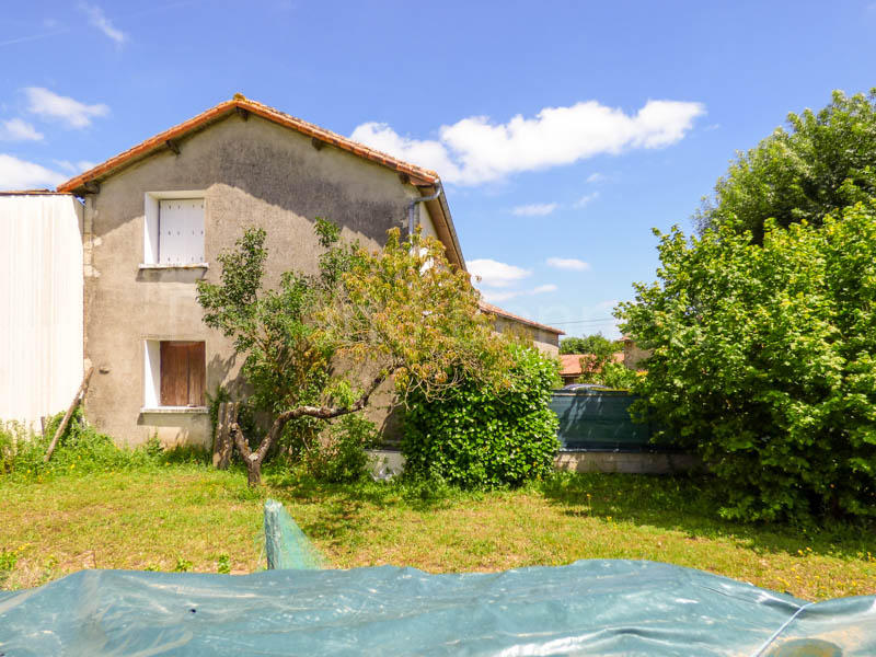 Longère - 120 m² - 5 pièces