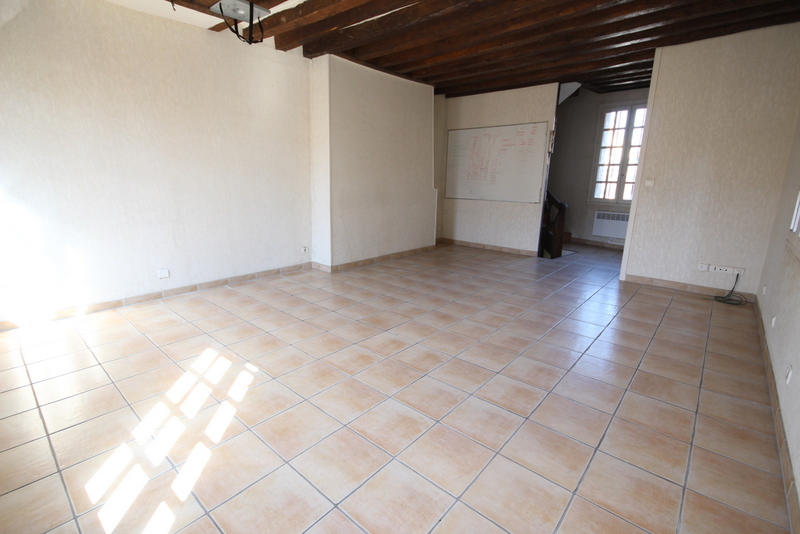 Maison de ville - 87 m² - 5 pièces