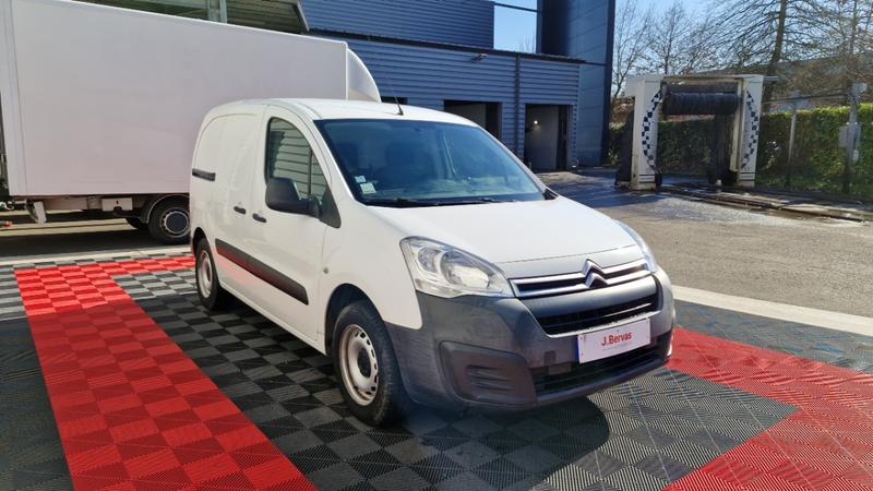 Citroën Berlingo II BlueHDi 75 Bvm Club m