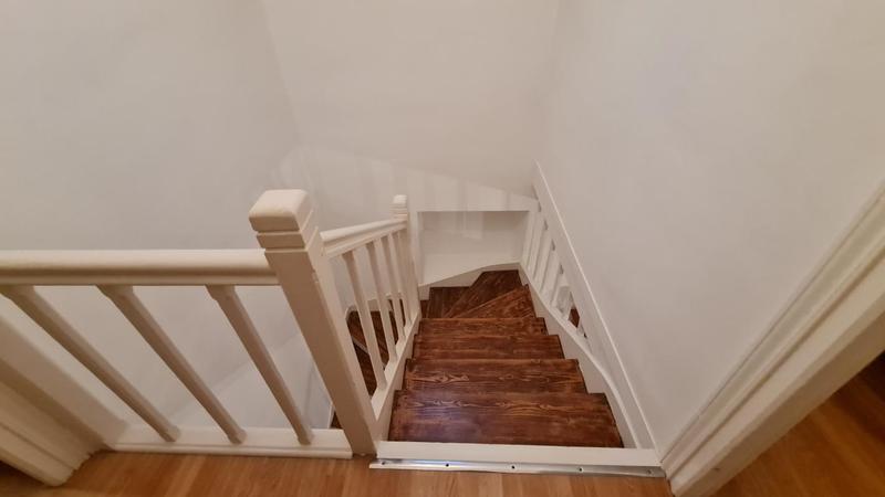 Maison - 86 m² - 5 pièces