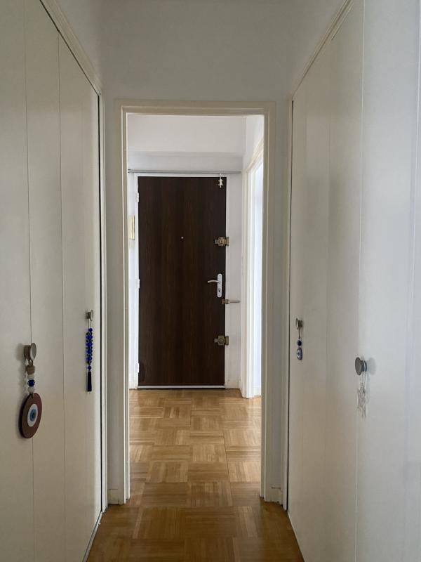 Appartement - 87 m² - 4 pièces