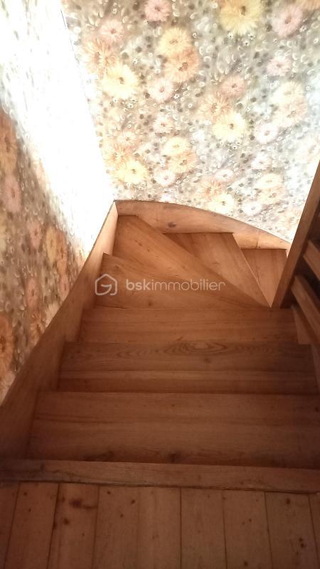 Maison - 71 m² - 4 pièces