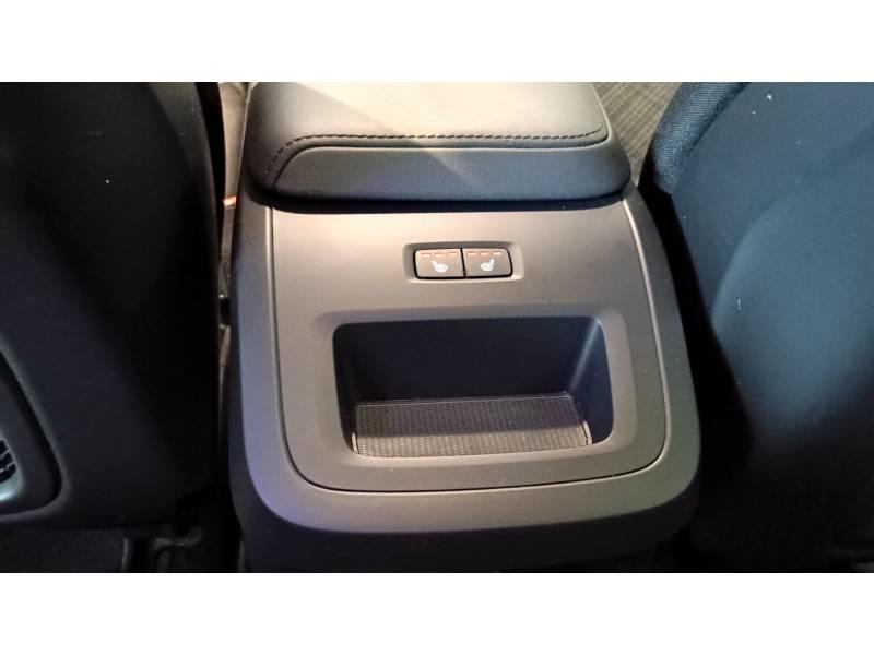 Volvo V60 B4 197 ch Geartronic 8 Start