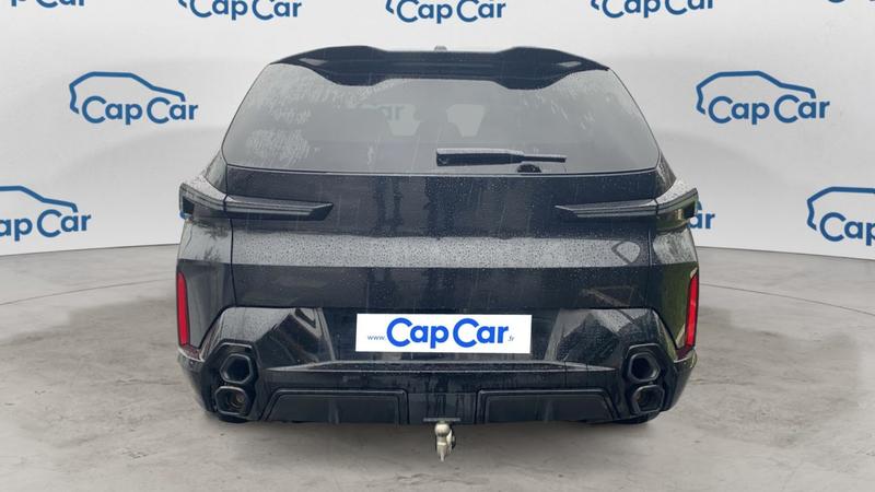 Bmw Xm G09 50e 3.0 476 Bva8 m Sport