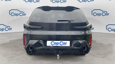 Bmw Xm G09 50e 3.0 476 Bva8 m Sport