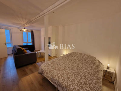 Appartement - 34 m² - 1 pièce