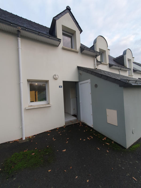 Appartement - 51 m² - 3 pièces