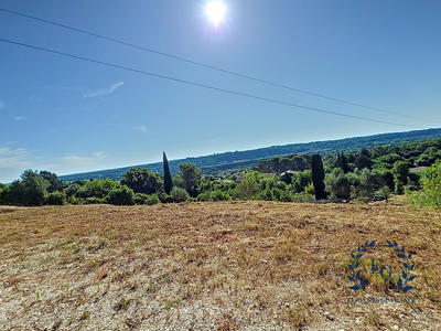 Terrain - 1 715 m²