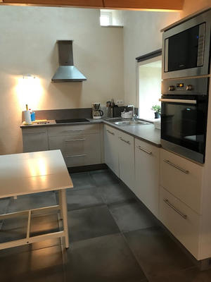 Maison - 35 m² - 2 pièces