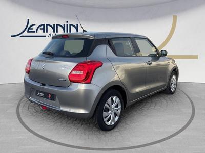 Suzuki Swift 1.2 Dualjet Hybrid Avantage