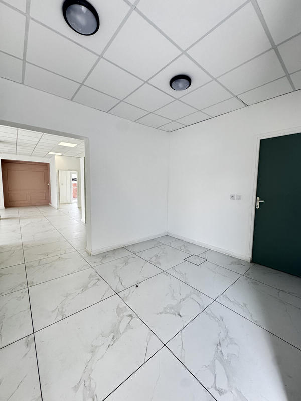 Local commercial - 100 m²