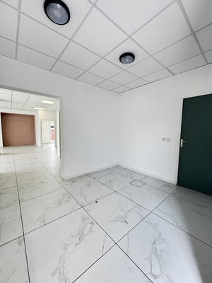 Local commercial - 100 m²