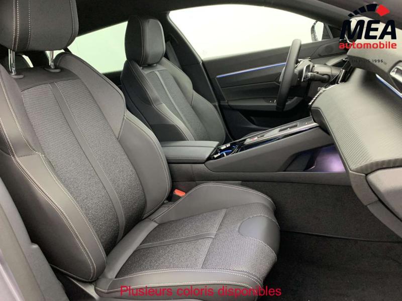 Peugeot 508 Sw Hybrid 225 e-Eat8 Allure