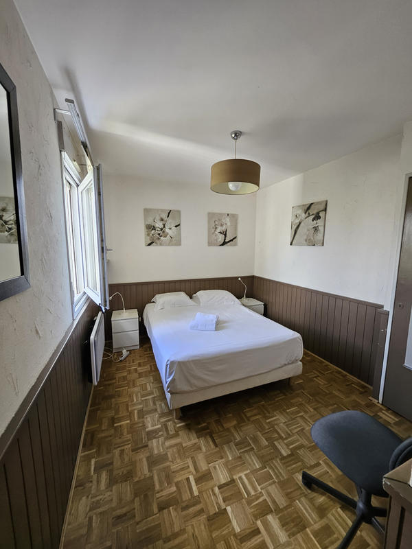 Appartement - 84 m² - 4 pièces