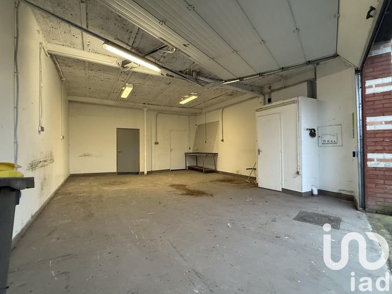 Appartement - 80 m² - 3 pièces