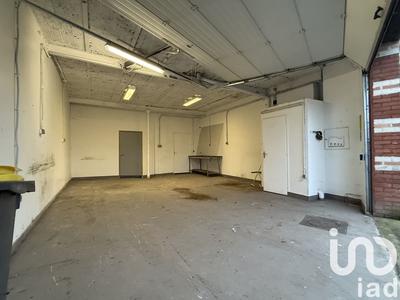 Appartement - 80 m² - 3 pièces