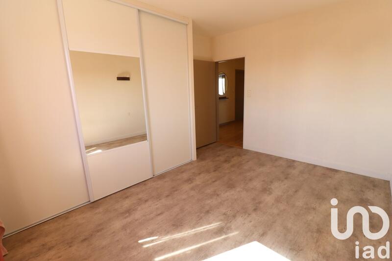 Appartement - 78 m² - 3 pièces