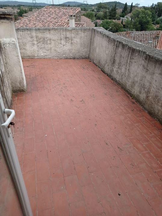 Maison de village - 132 m² - 6 pièces