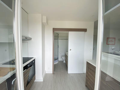 Appartement - 25 m² - 1 pièce