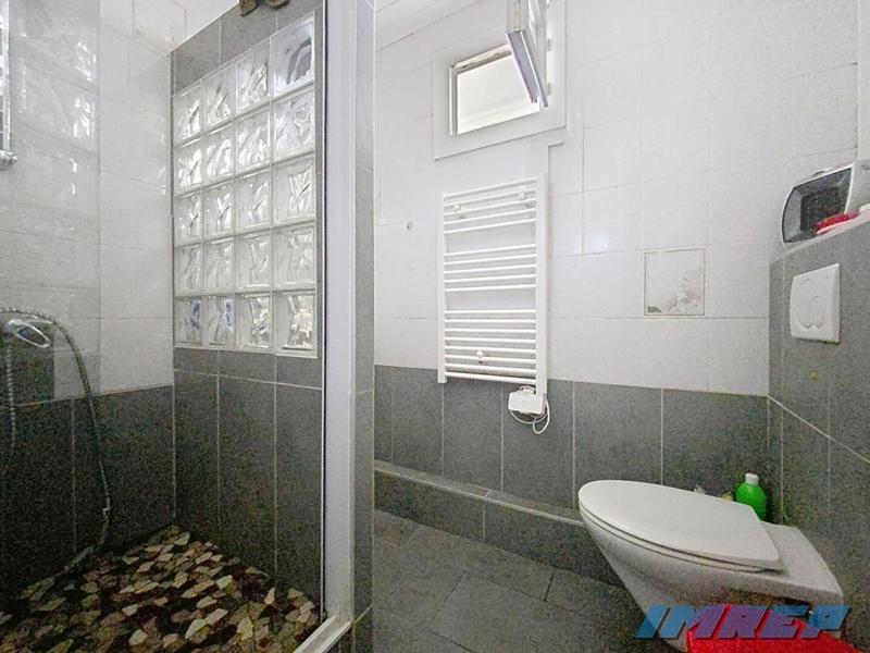 Appartement - 66 m² - 4 pièces