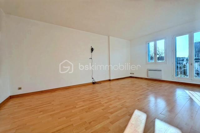 Appartement - 31 m² - 1 pièce