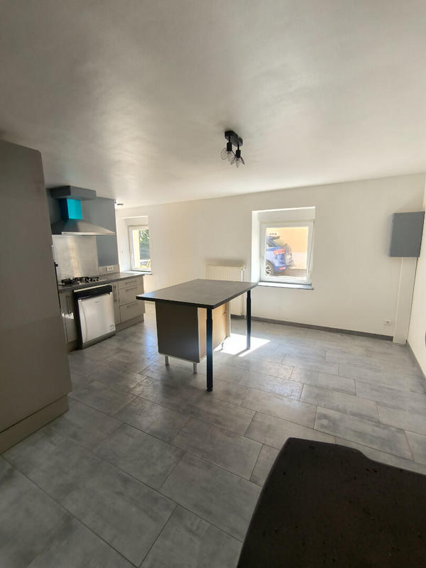 Maison - 102 m² - 5 pièces